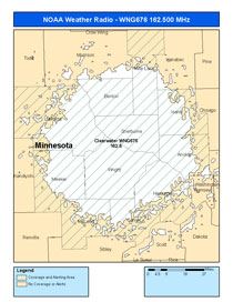NWS Weather Information