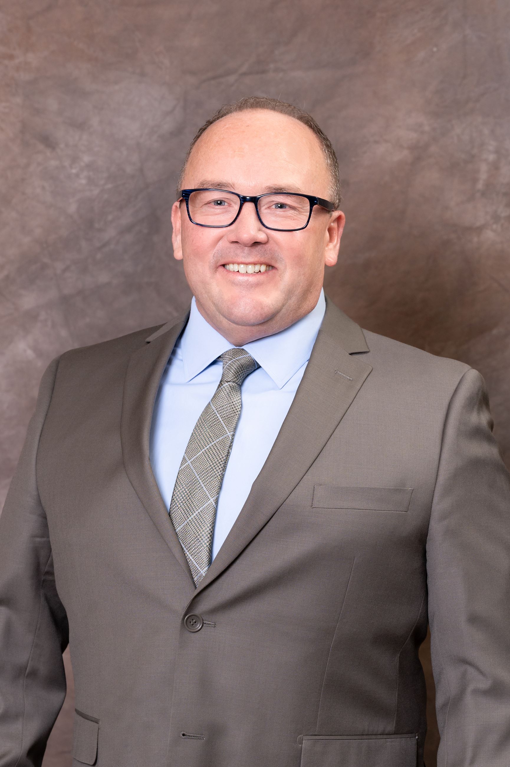 Commissioner Johnson